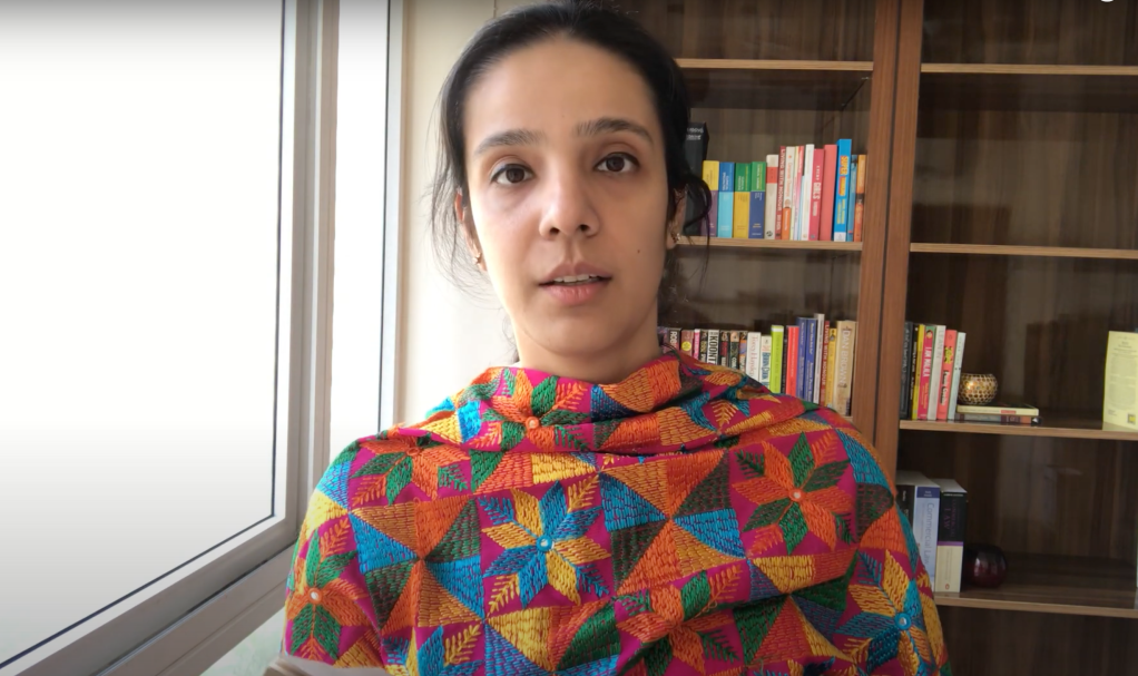 Daily Dose of Bhagwad&nbsp;Gita