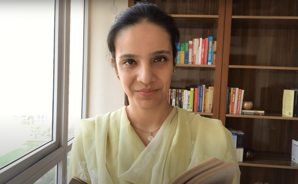 Daily Dose of Bhagwad&nbsp;Gita