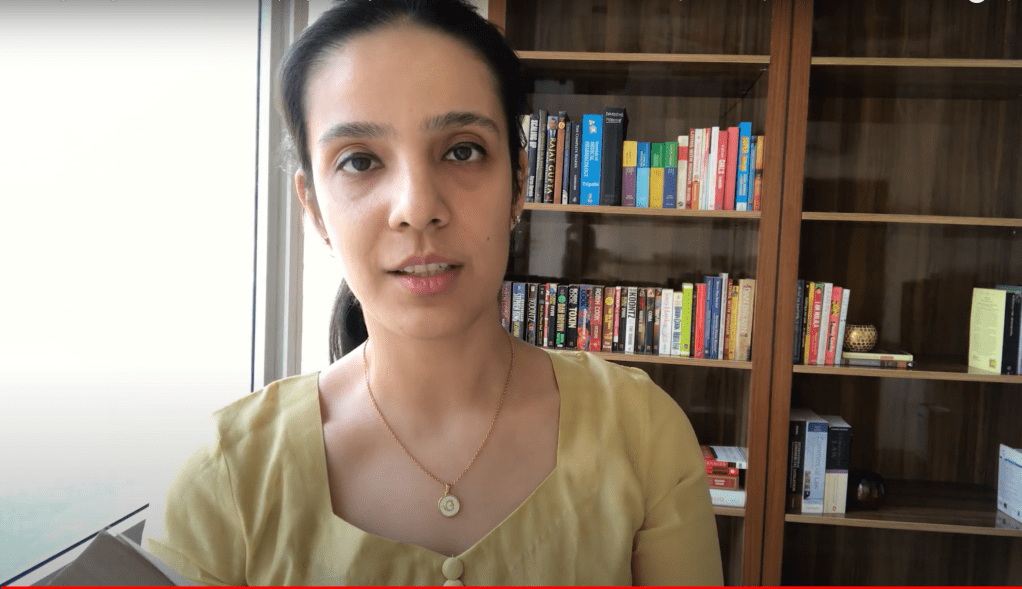 Daily Dose of Bhagwad&nbsp;Gita