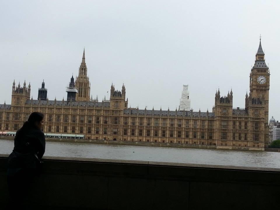 Don’t Take It&nbsp;Personally