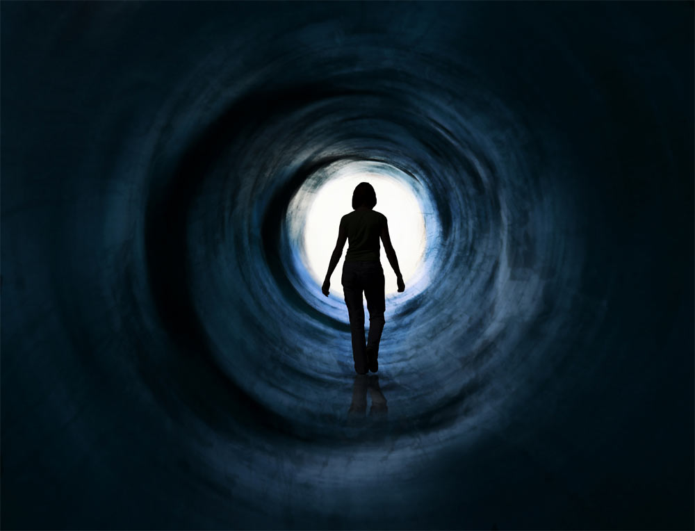 Out Of Body and Near-Death&nbsp;Experiences