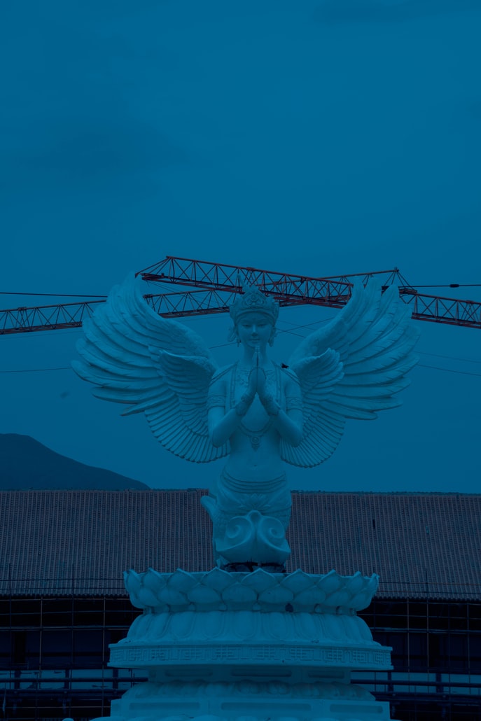 Angels and Spiritual Transformation empress2inspire.blog