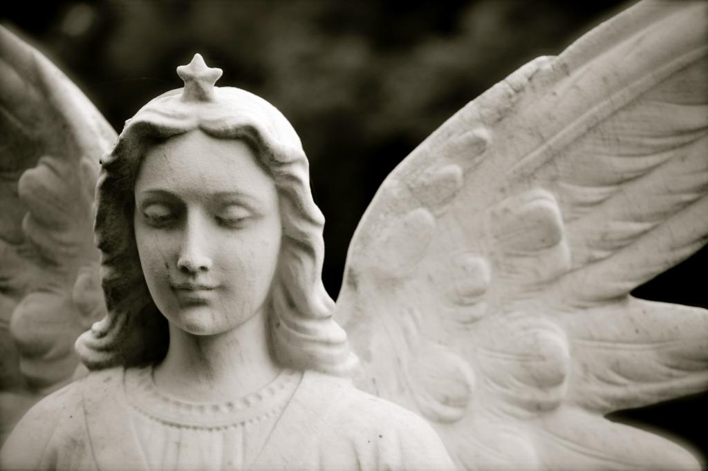 Meditation for Angels