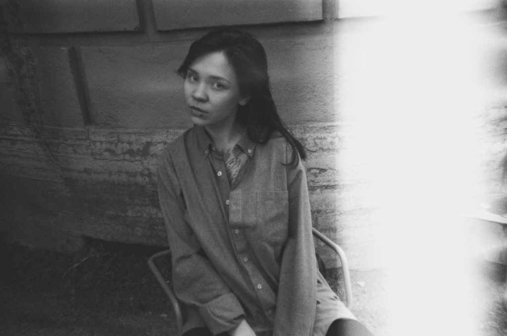 It’s Okay To Be&nbsp;Scared