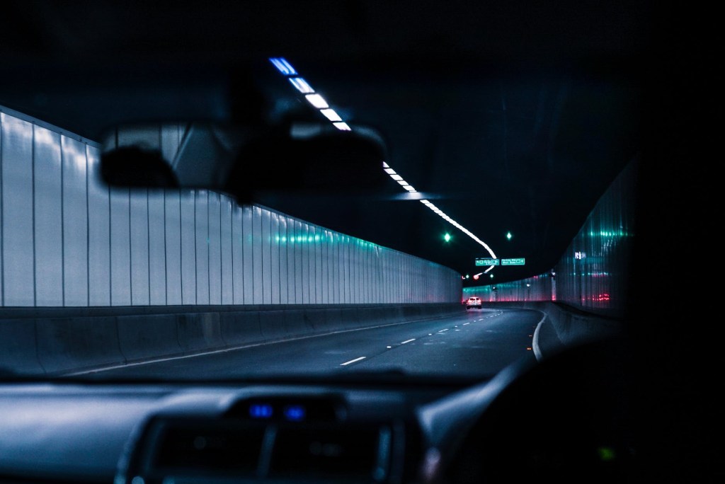 Late Night Drives – A&nbsp;Poem