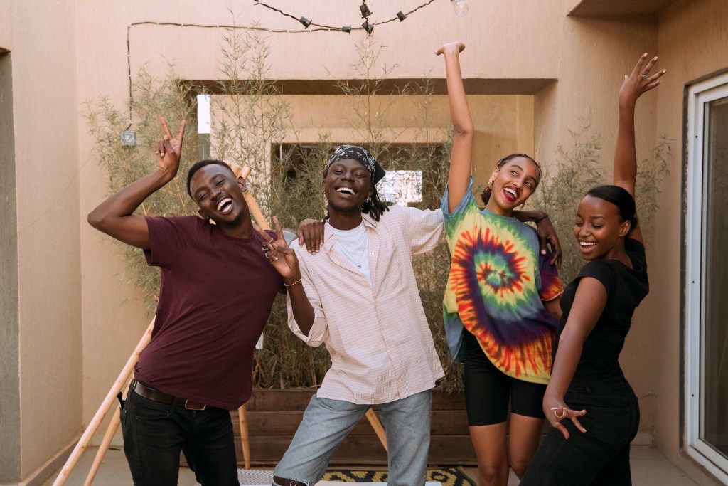 Masculine and Feminine Energy: Unlocking Your True&nbsp;Potential