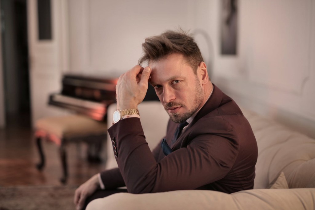 How Do You Keep Yourself Mentally&nbsp;Calm