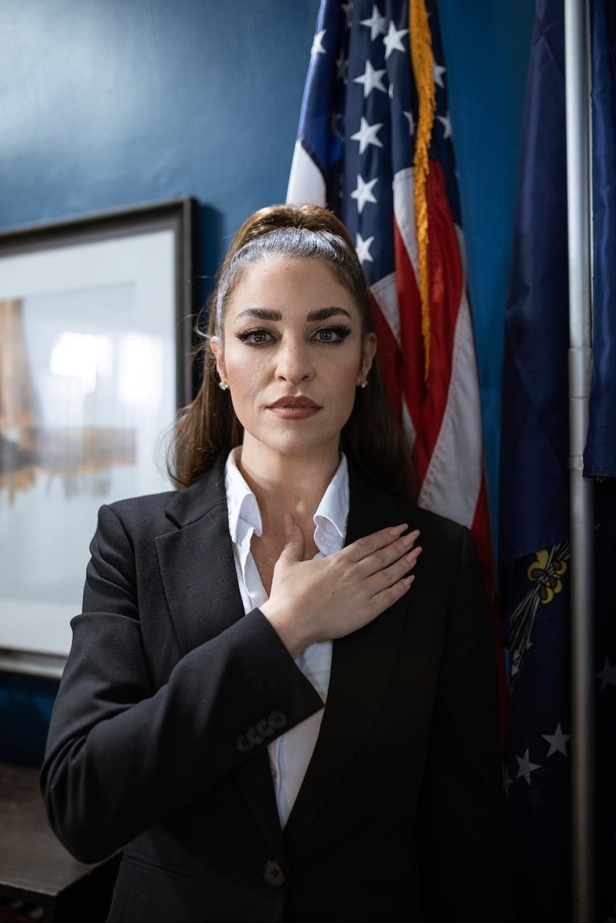 Guide To Earning and Achieving&nbsp;Power