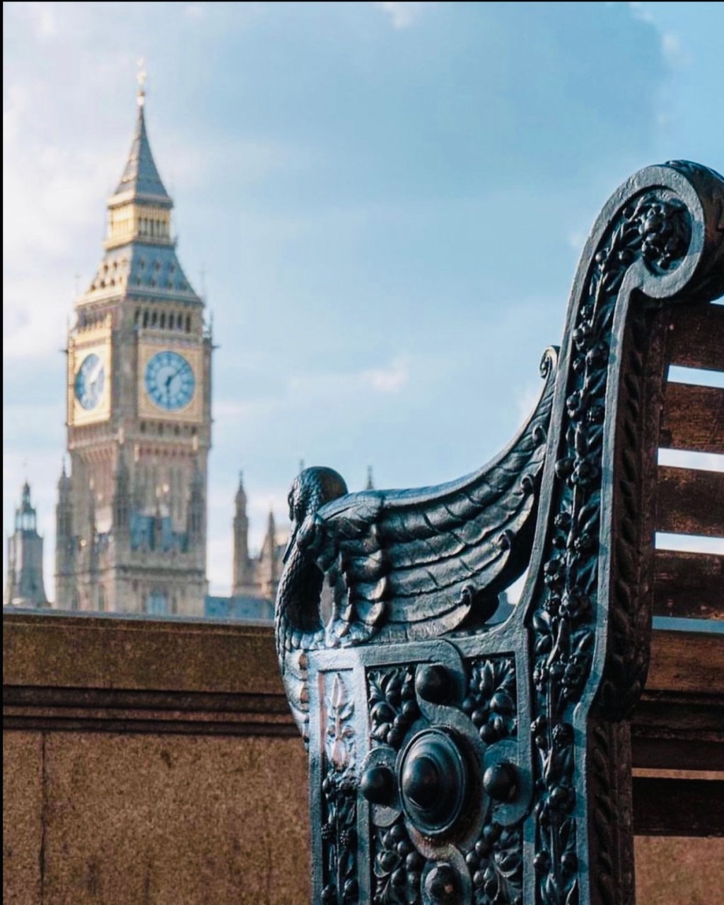 Go After What You&nbsp;Want