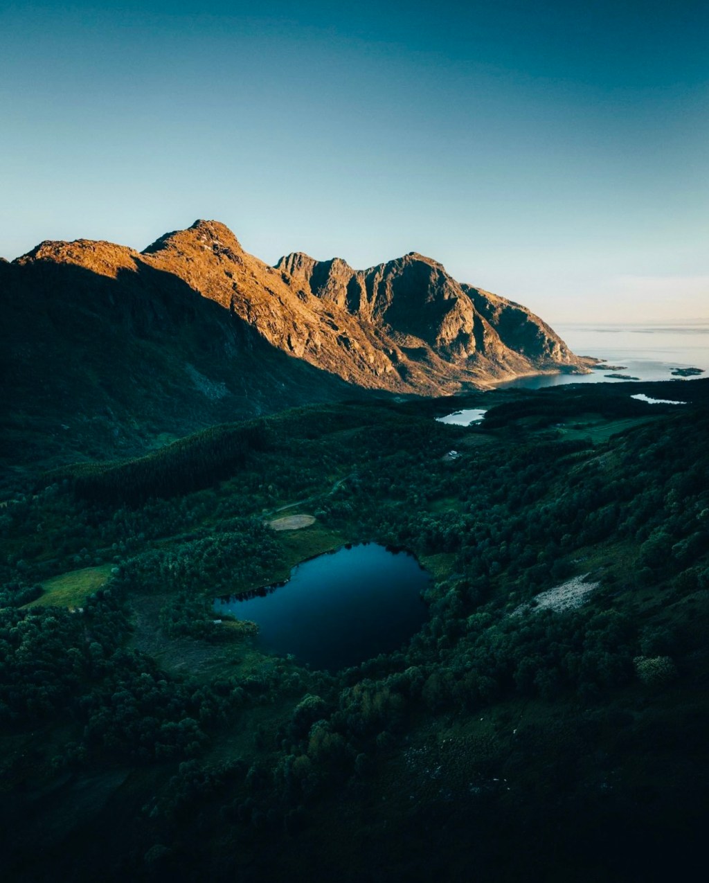 Does Your Life Feel Alien To&nbsp;You