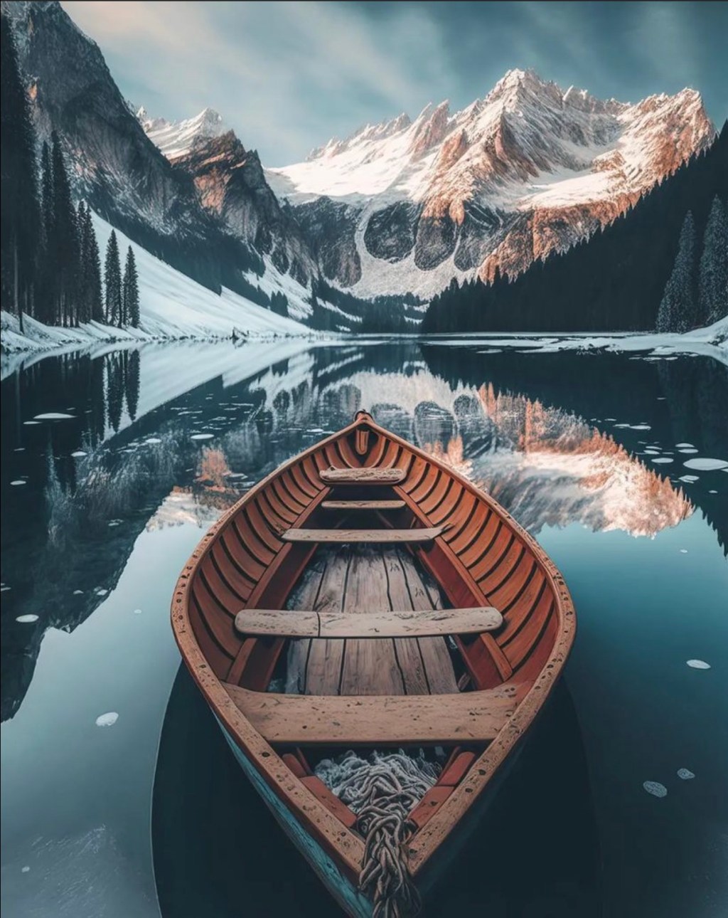 The Illusion of&nbsp;Consciousness