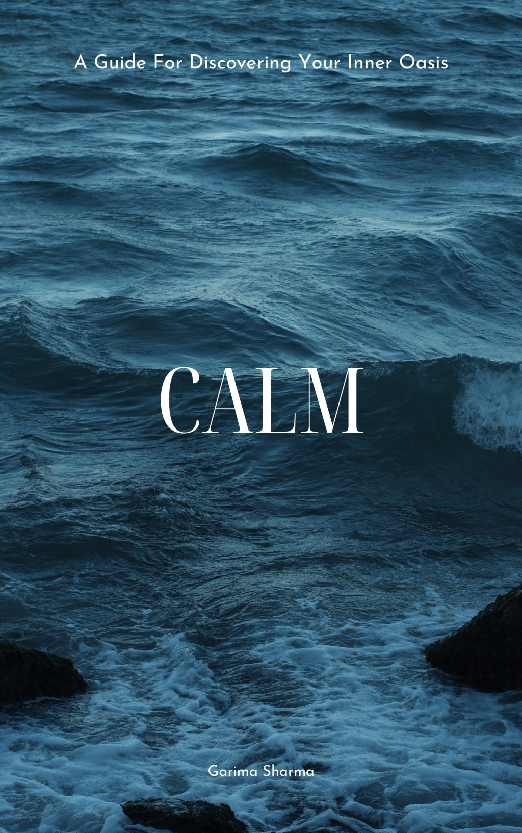 Take A Deep&nbsp;Breathe