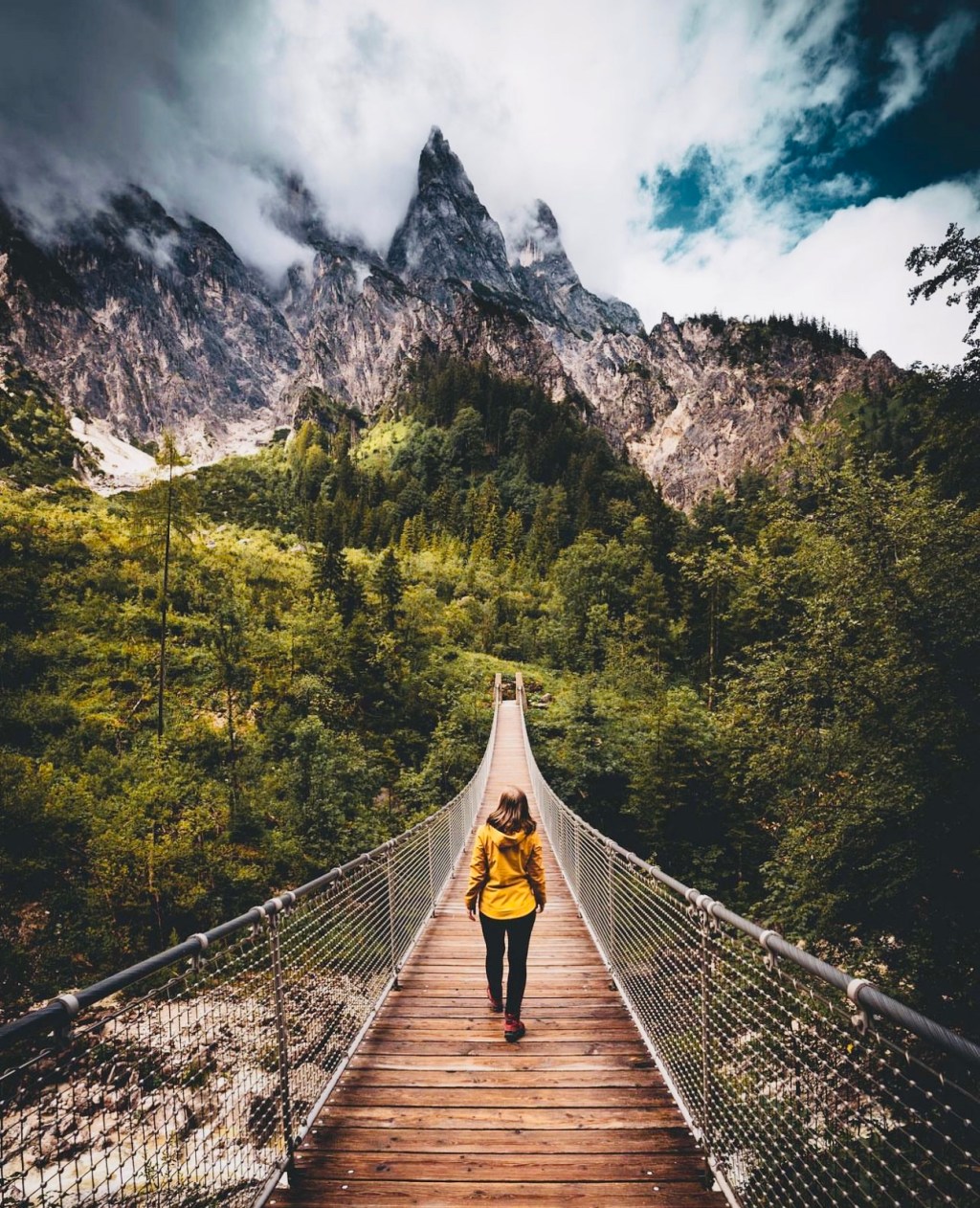 Have Faith – You Gorgeous Thing – A&nbsp;Poem