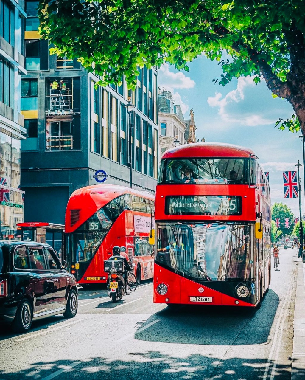 Finding Balance in the Midst of Hustle and&nbsp;Grind