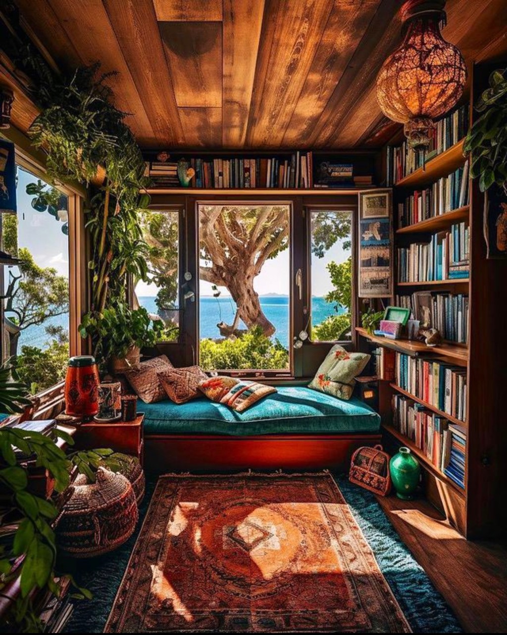 Maybe Our Suffering Will Never&nbsp;End