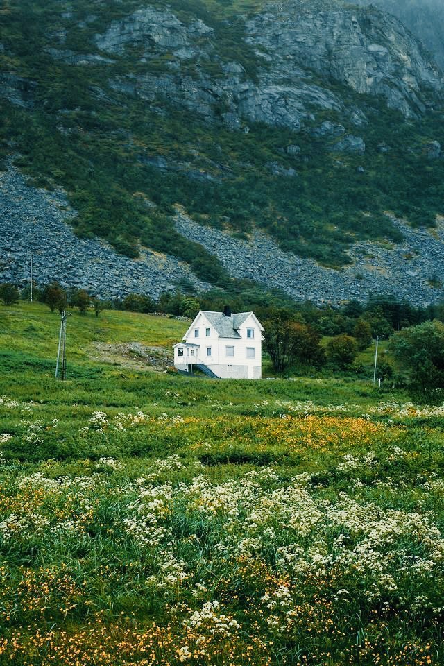 A New Chapter – A&nbsp;Poem