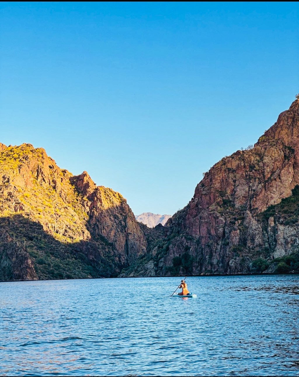 Stop Underestimating Yourself