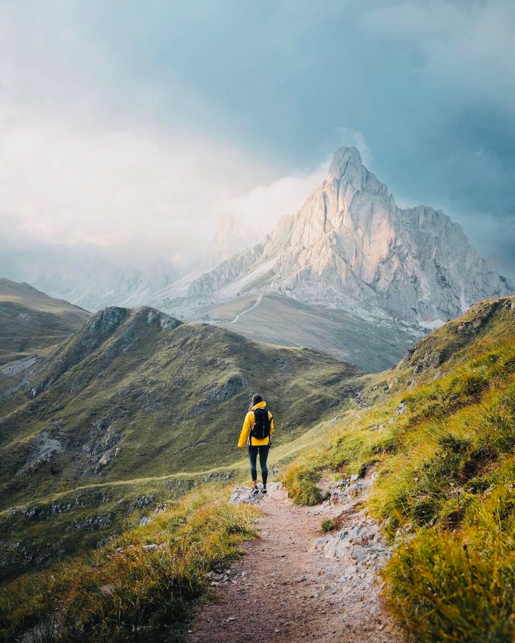 When Things Are Falling&nbsp;Apart