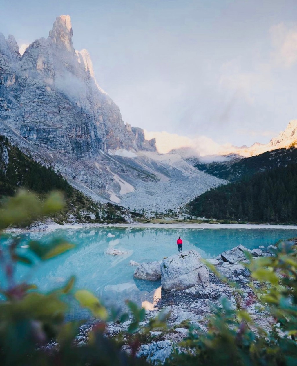 Sometimes I Just Want To Get&nbsp;Away