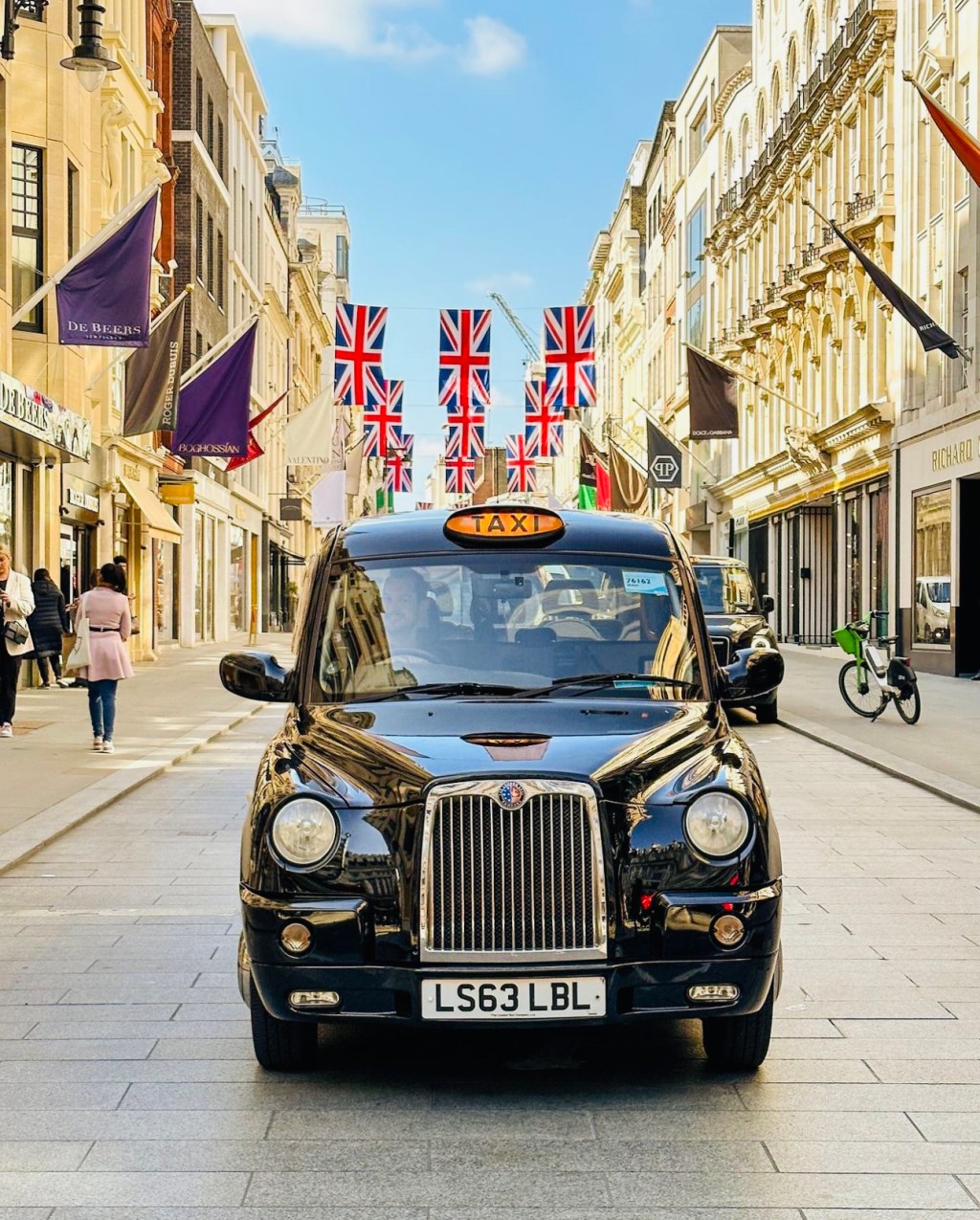 A Roadmap to Achieving Your&nbsp;Goals