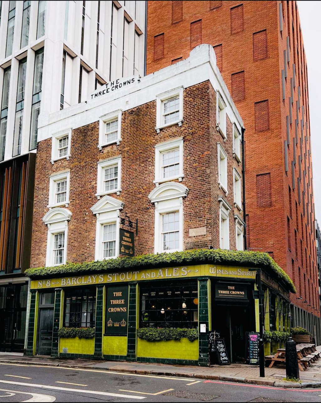 Thriving Outside the Confines of Hustle&nbsp;Culture