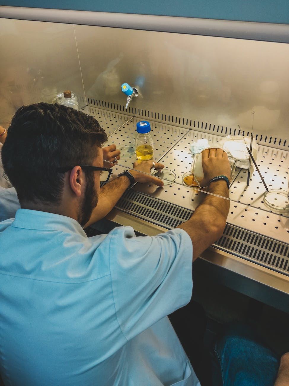 Mental Health Genotyping