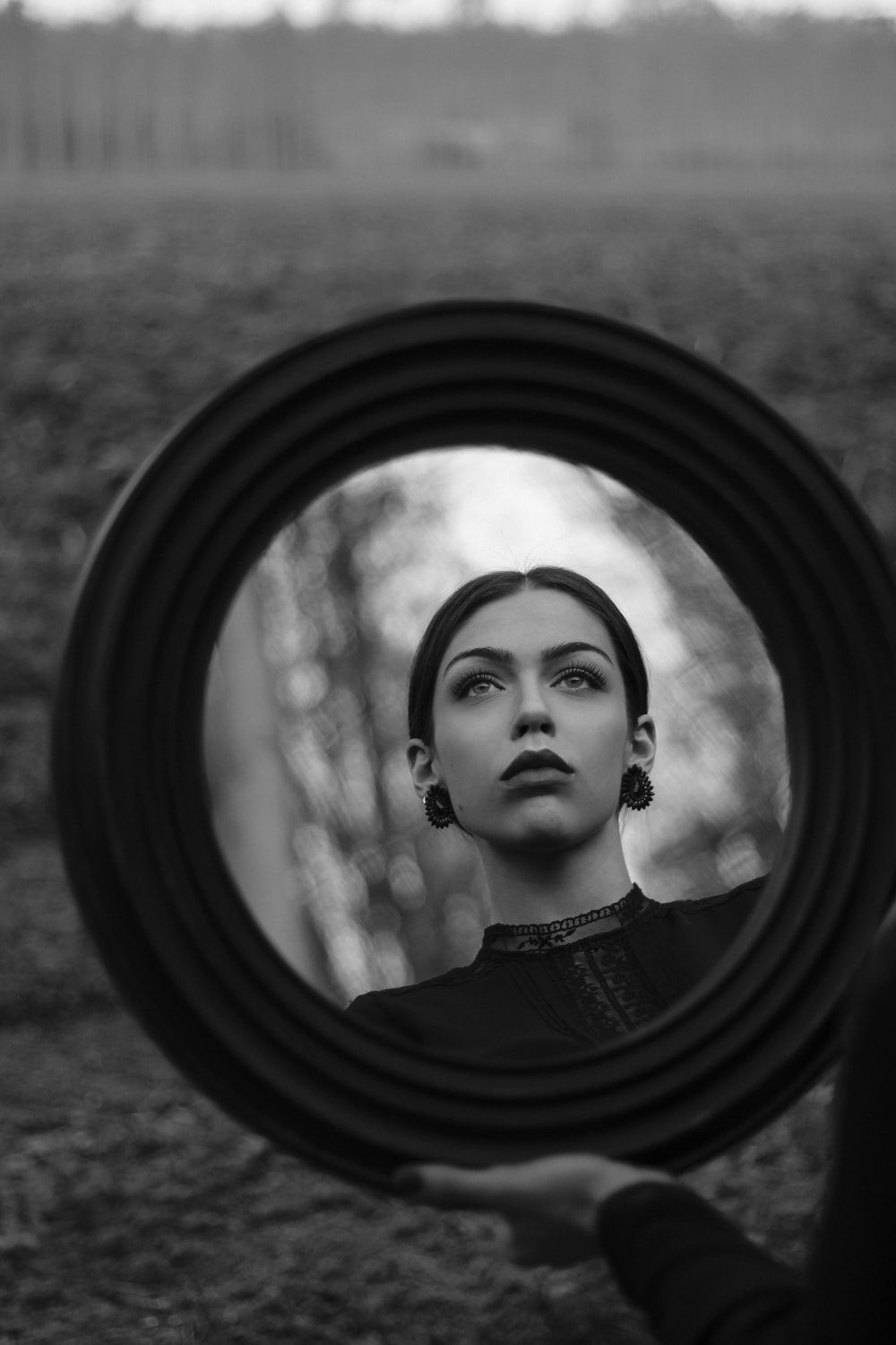 Mirror, Mirror, On the Wall: The Ultimate Guide to Almost&nbsp;Narcissism