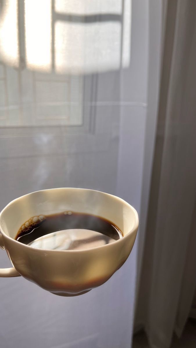 Brewing Spirituality: Awakening the Soul with&nbsp;Coffee