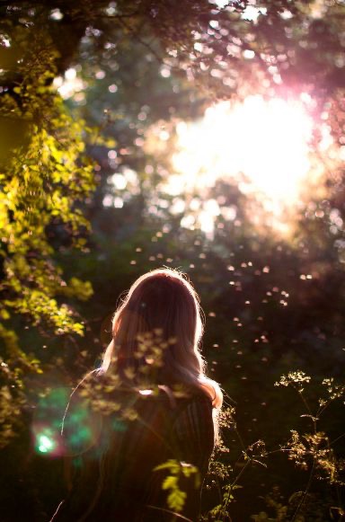 Shine Bright – A&nbsp;Poem