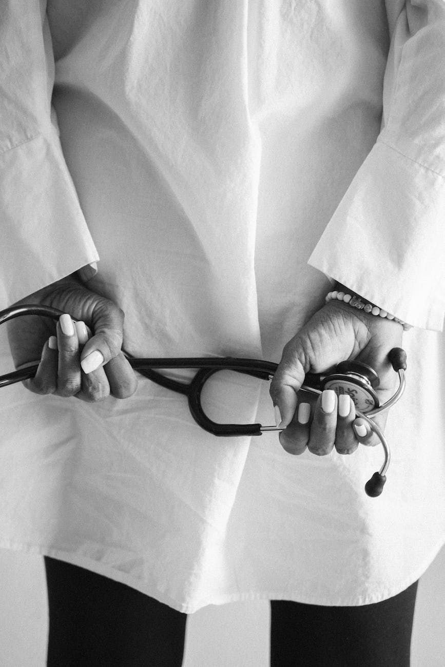 Automation in Healthcare